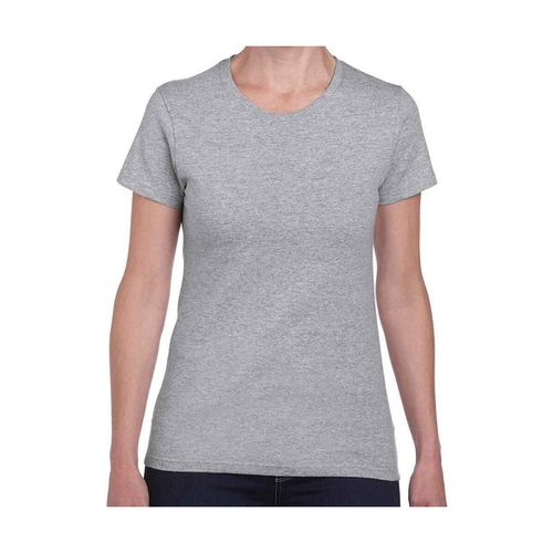 T-shirts a maniche lunghe Heavy Cotton - Gildan - Modalova