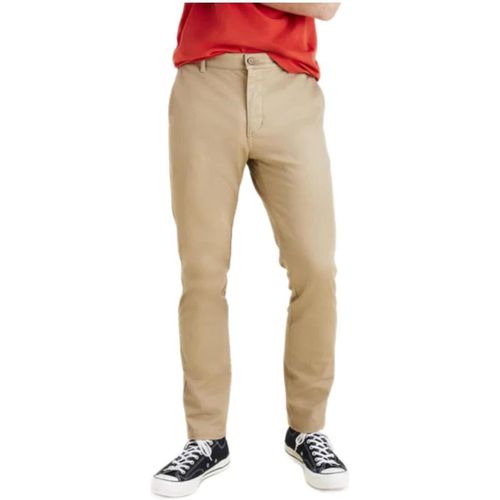 Pantaloni Dockers - Dockers - Modalova