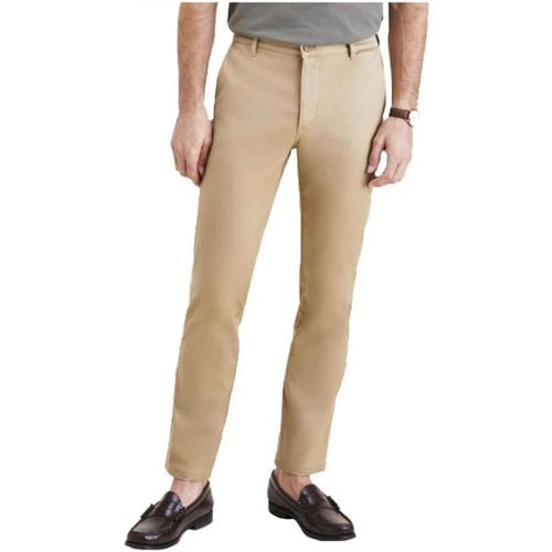 Pantaloni Dockers - Dockers - Modalova