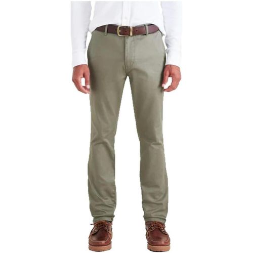 Pantaloni Dockers - Dockers - Modalova