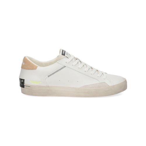 Sneakers 17001 Distressed white - Crime london - Modalova