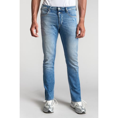 Jeans Jeans regular 700/22, lunghezza 34 - Le Temps des Cerises - Modalova