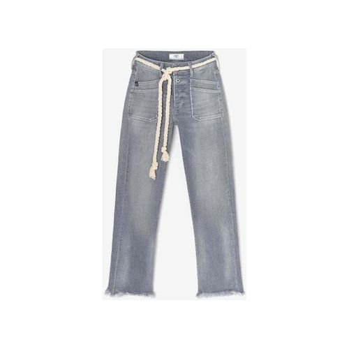 Jeans Jeans regular , 7/8 - Le Temps des Cerises - Modalova