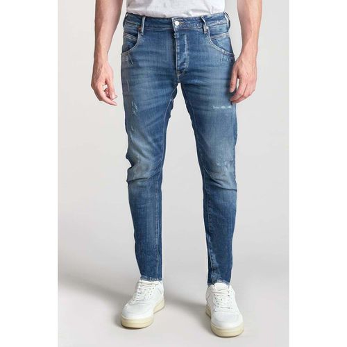 Jeans Jeans tapered , lunghezza 34 - Le Temps des Cerises - Modalova