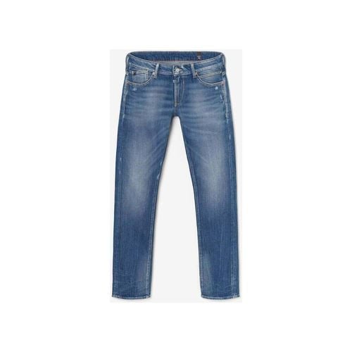 Jeans Jeans regular 800/12, lunghezza 34 - Le Temps des Cerises - Modalova