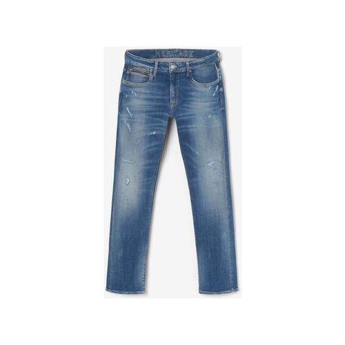 Jeans Jeans regular 800/12, lunghezza 34 - Le Temps des Cerises - Modalova