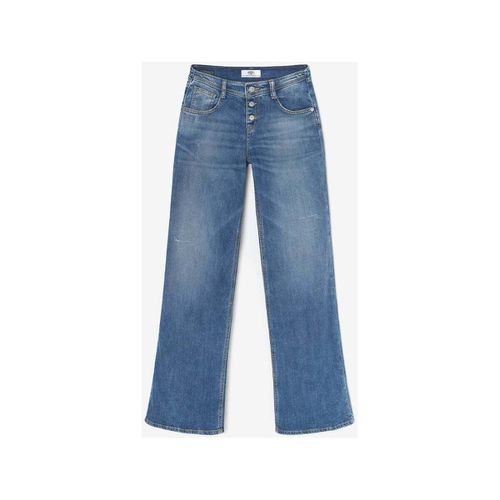 Jeans Jeans flare LAURYN, lunghezza 34 - Le Temps des Cerises - Modalova
