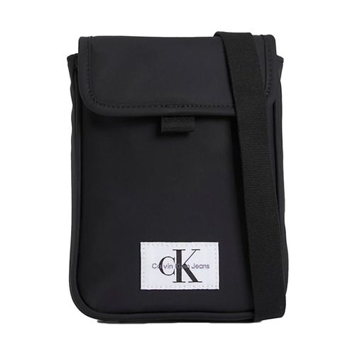 Borsa a tracolla borse a tracolla K50K511120 - Uomo - Calvin Klein Jeans - Modalova