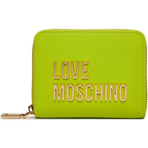 Portafoglio JC5613-KD0 - Love Moschino - Modalova