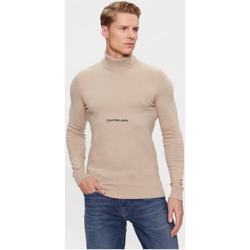 Maglione Maglioni J30J324325 - Uomo - Calvin Klein Jeans - Modalova