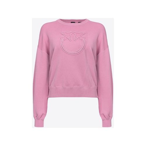 Maglione ACCIUGA 101568 A115-N98 - Pinko - Modalova