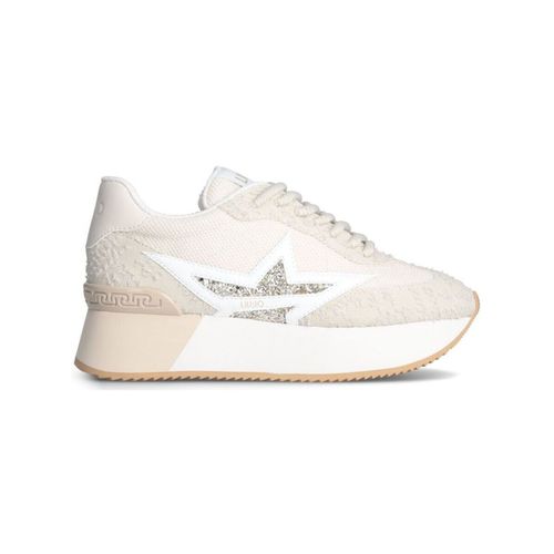 Sneakers DREAMY 03 BA4083 TX404-S1052 - Liu jo - Modalova