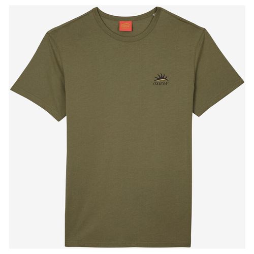 T-shirt Oxbow Tee - Oxbow - Modalova