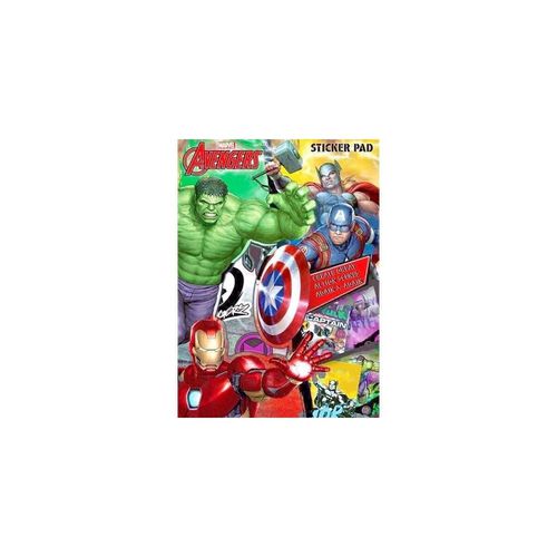 Adesivi Marvel SG30579 - Marvel - Modalova