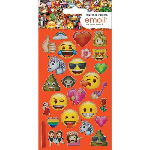 Adesivi Emoji SG31824 - Emoji - Modalova