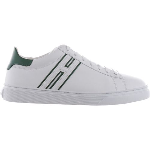 Sneakers Sneaker h365 in pelle - Hogan - Modalova