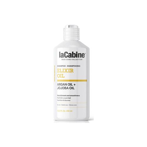 Shampoo Shampoo Olio Elisir - La Cabine - Modalova