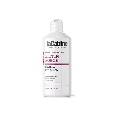 Shampoo Shampoo Biotin Force - La Cabine - Modalova