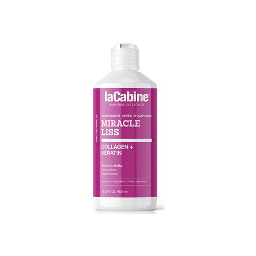 Maschere &Balsamo Balsamo Miracle Liss - La Cabine - Modalova