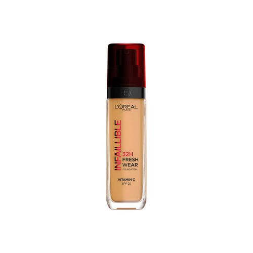 Fondotinta & primer Infaillible 32h Trucco Fresco Spf25 315 - L'oréal - Modalova