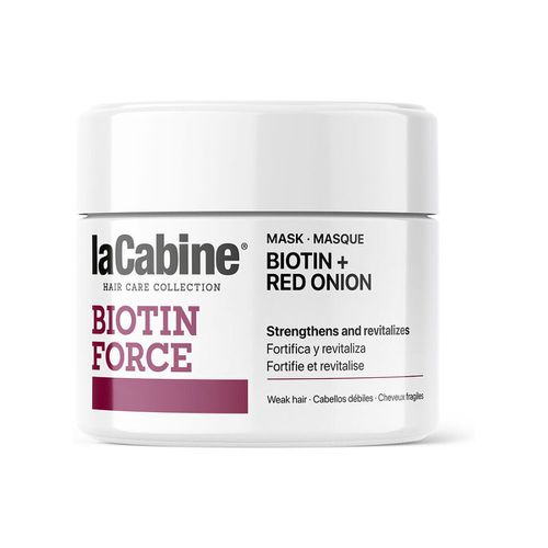 Maschere &Balsamo Maschera Biotin Force - La Cabine - Modalova