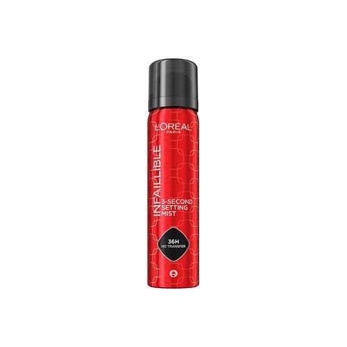 Fondotinta & primer Spray Fissante Per Il Trucco Infaillible - L'oréal - Modalova