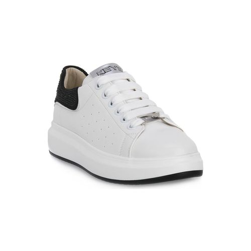 Sneakers Keys WHITE BLK - Keys - Modalova