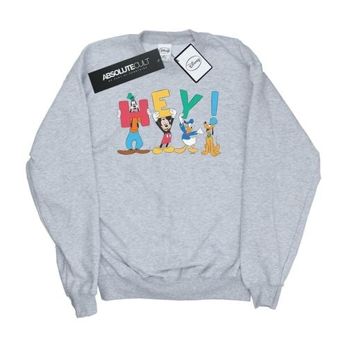 Felpa Disney Friends Hey - Disney - Modalova