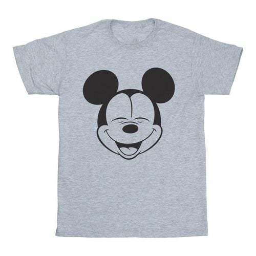 T-shirts a maniche lunghe BI38174 - Disney - Modalova