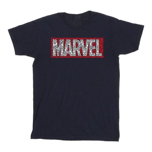 T-shirts a maniche lunghe BI38150 - Marvel - Modalova