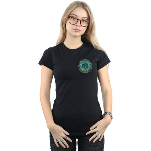 T-shirts a maniche lunghe BI38213 - Riverdale - Modalova