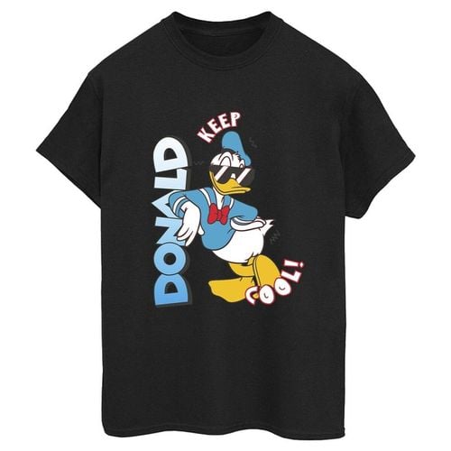 T-shirts a maniche lunghe Cool - Disney - Modalova