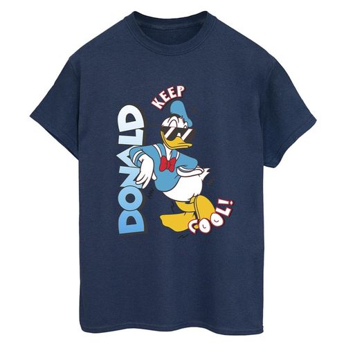 T-shirts a maniche lunghe Cool - Disney - Modalova