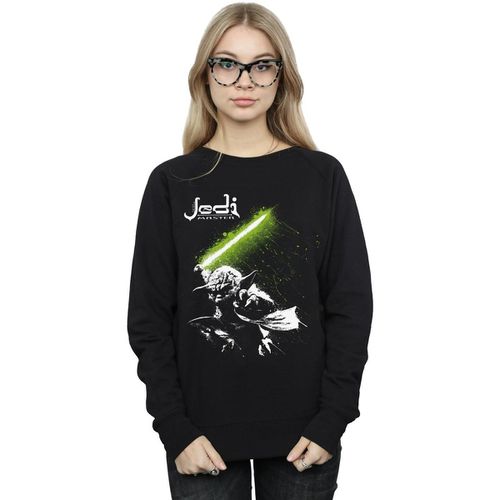 Felpa Disney Jedi Master - Disney - Modalova