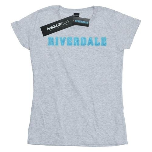 T-shirts a maniche lunghe BI38199 - Riverdale - Modalova