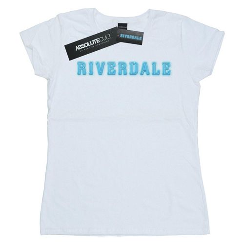 T-shirts a maniche lunghe BI38199 - Riverdale - Modalova