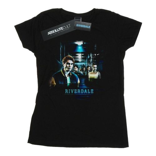 T-shirts a maniche lunghe BI38201 - Riverdale - Modalova