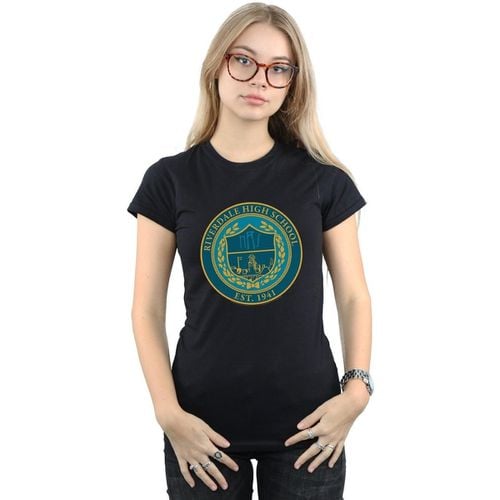 T-shirts a maniche lunghe BI38202 - Riverdale - Modalova