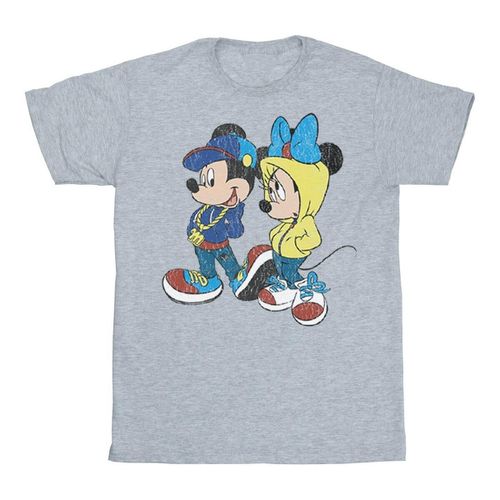 T-shirts a maniche lunghe BI38239 - Disney - Modalova