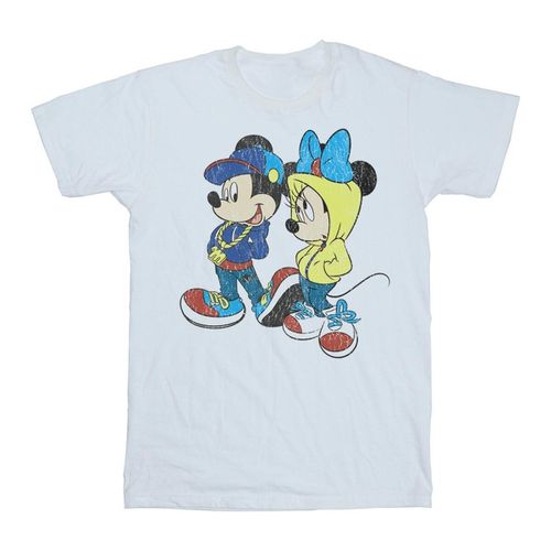 T-shirts a maniche lunghe BI38239 - Disney - Modalova