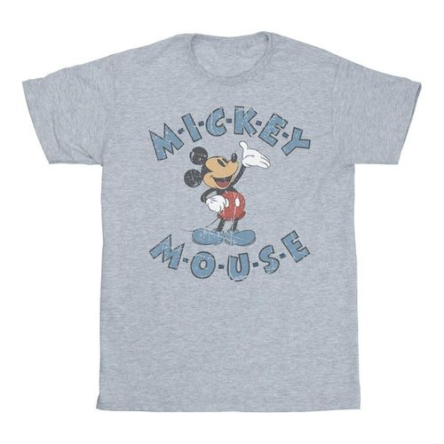 T-shirts a maniche lunghe BI38240 - Disney - Modalova