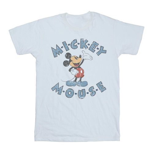 T-shirts a maniche lunghe BI38240 - Disney - Modalova