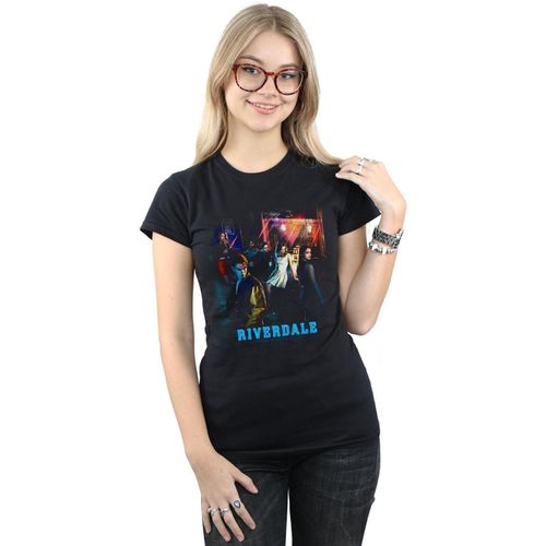 T-shirts a maniche lunghe BI38241 - Riverdale - Modalova