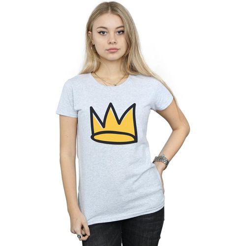 T-shirts a maniche lunghe BI38243 - Riverdale - Modalova