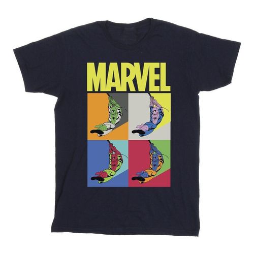 T-shirts a maniche lunghe BI38256 - Marvel - Modalova