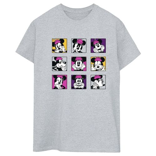 T-shirts a maniche lunghe BI38257 - Disney - Modalova