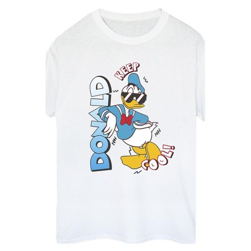 T-shirts a maniche lunghe Cool - Disney - Modalova