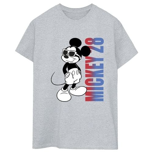 T-shirts a maniche lunghe BI38286 - Disney - Modalova