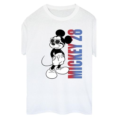 T-shirts a maniche lunghe BI38286 - Disney - Modalova