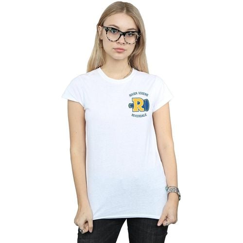 T-shirts a maniche lunghe BI38287 - Riverdale - Modalova